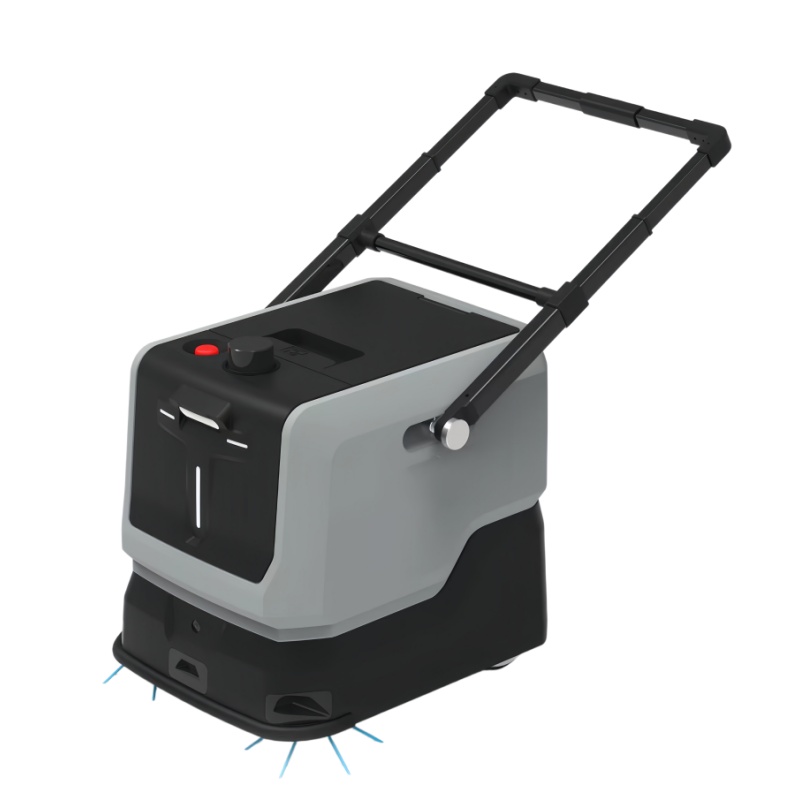 梁平坦洁无人智能清洁机器人T10